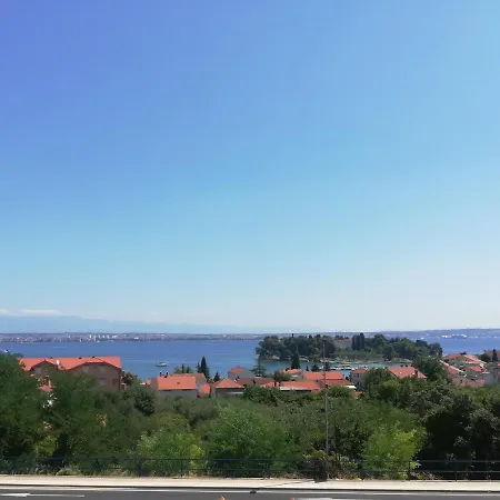 Апартаменты Mrgic