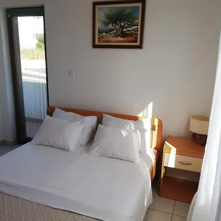 Apartamento Mrgic