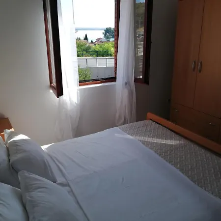 Apartamento Mrgic *