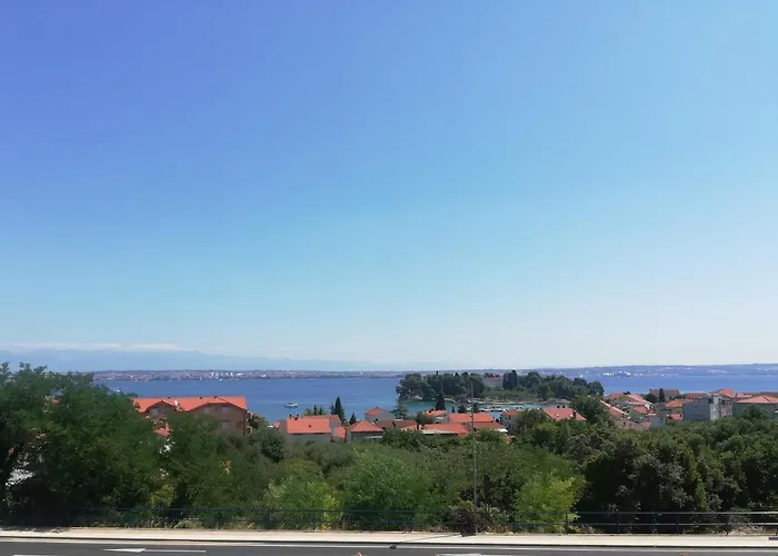 Апартаменты Mrgic