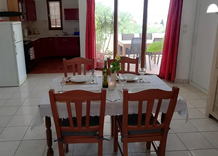 Mrgic Апартаменты *