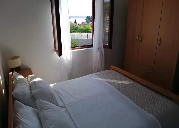 Апартаменты Mrgic *