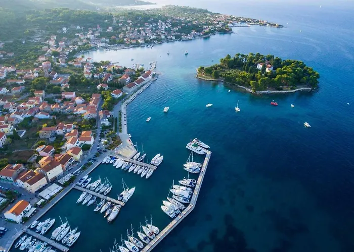 Апартаменты Mrgic *