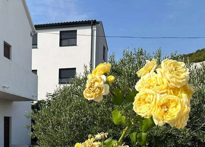 Апартаменты Mrgic