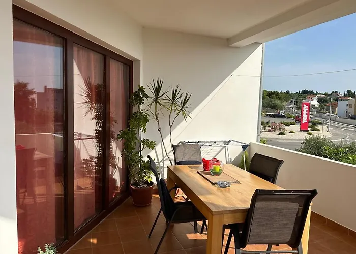 Mrgic Апартаменты