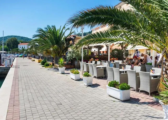 Mrgic Апартаменты *