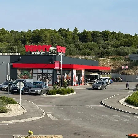 Apartmán Mrgic Preko
